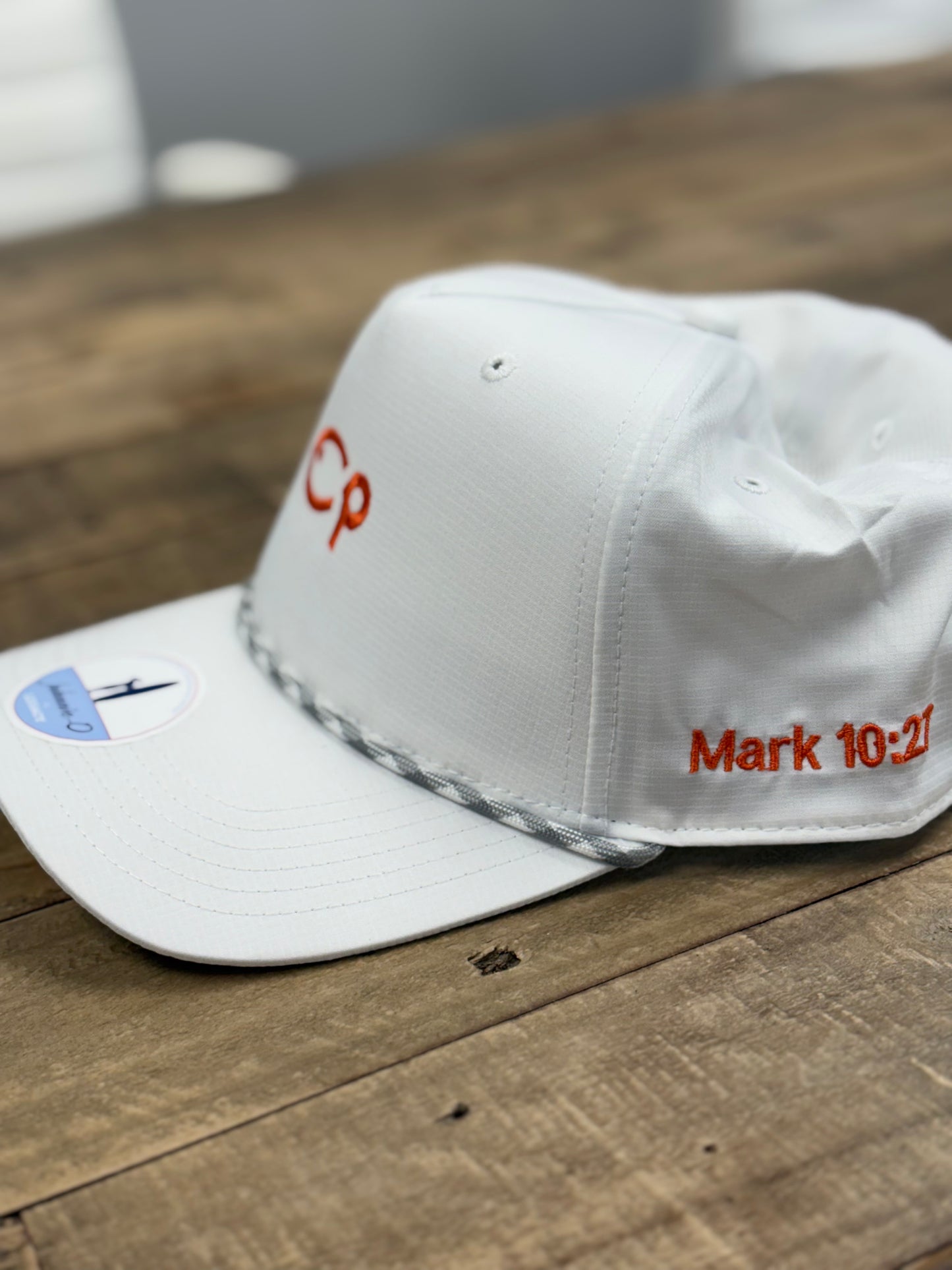 5th Annual (2025) CPM Hats