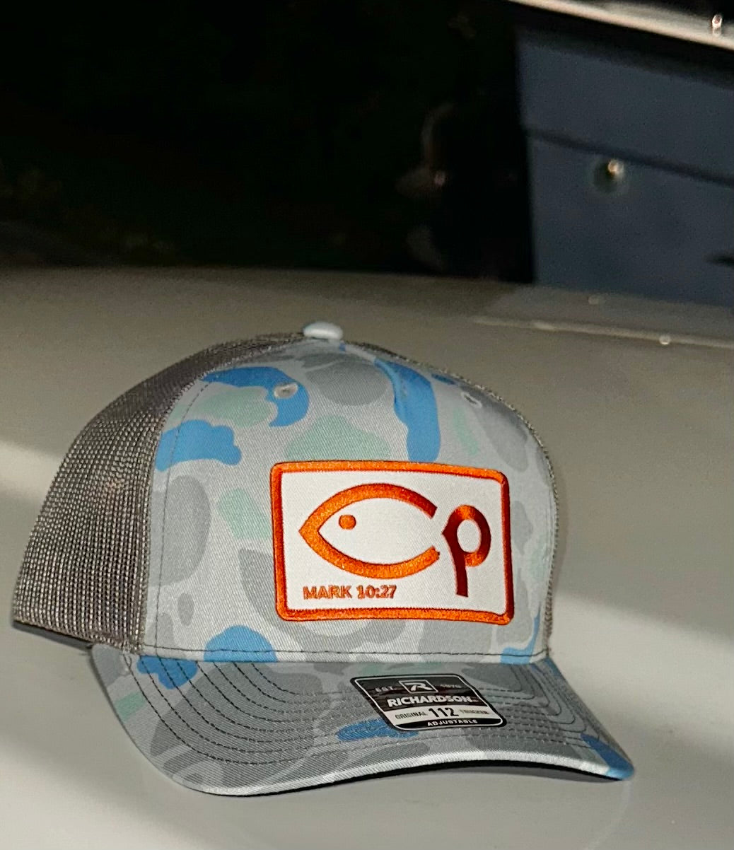 5th Annual (2025) CPM Hats