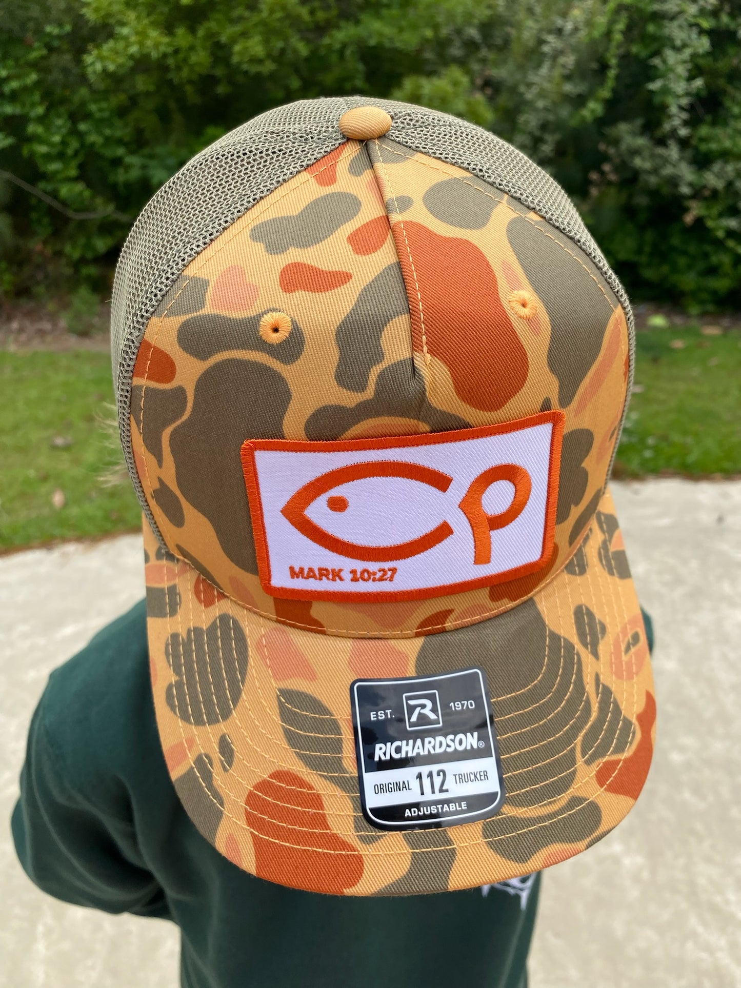 5th Annual (2025) CPM Hats
