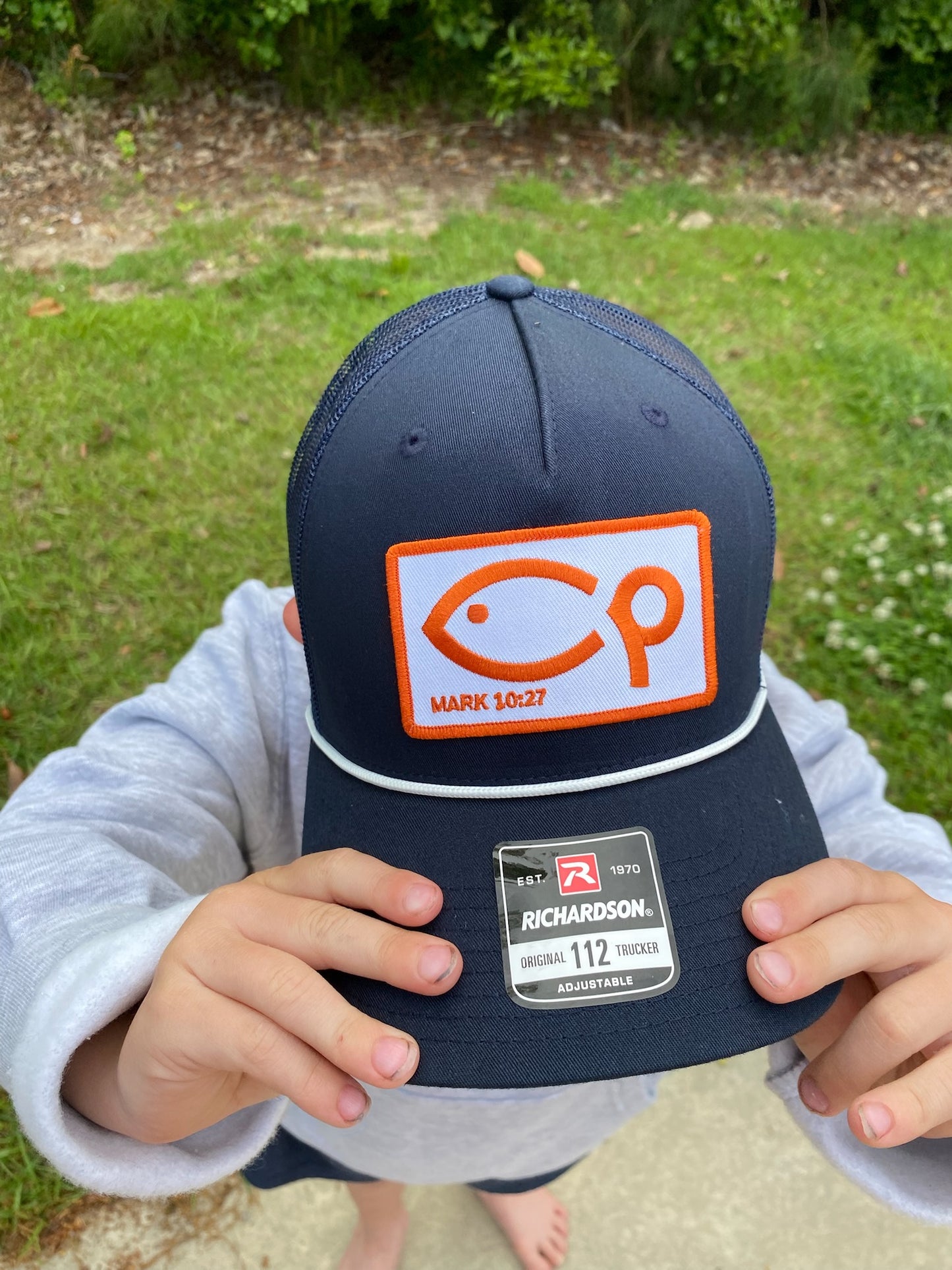 5th Annual (2025) CPM Hats