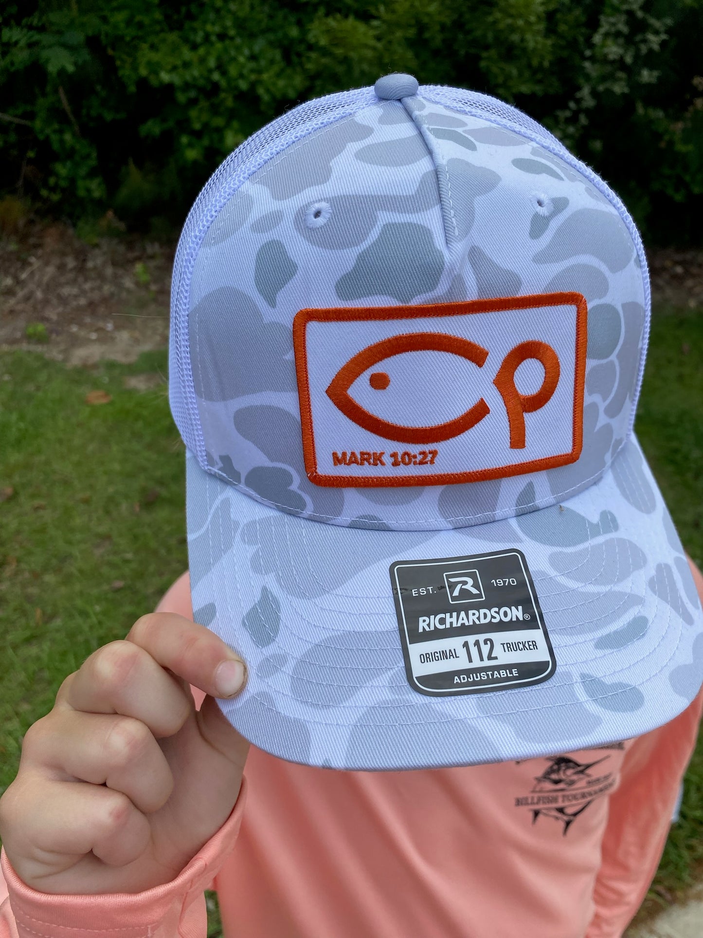 5th Annual (2025) CPM Hats