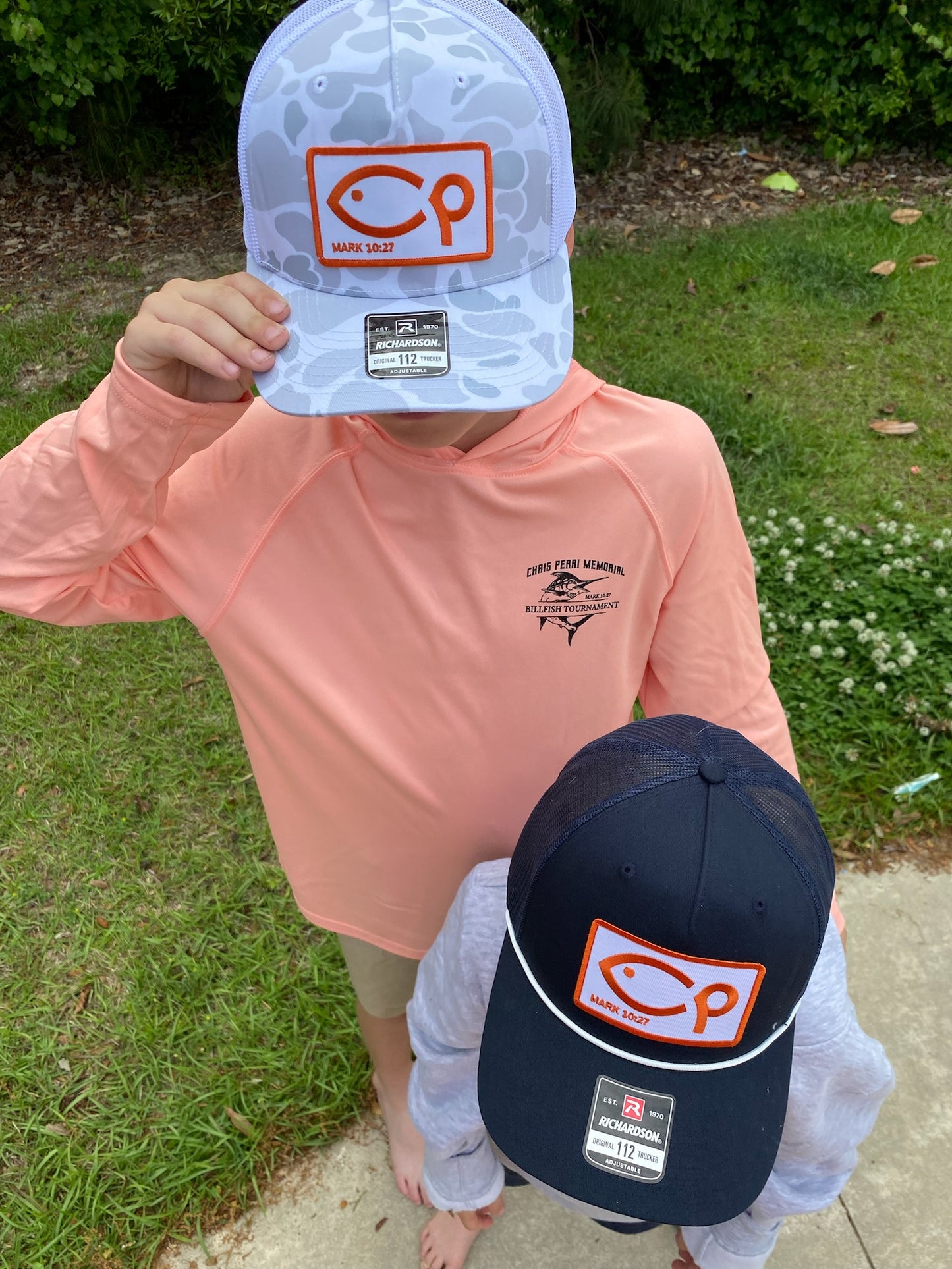 5th Annual (2025) CPM Hats