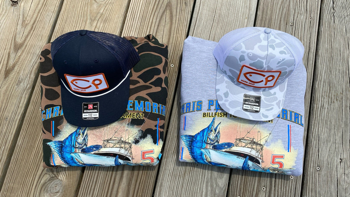 5th Annual Hoodie Sweatshirt - Adult