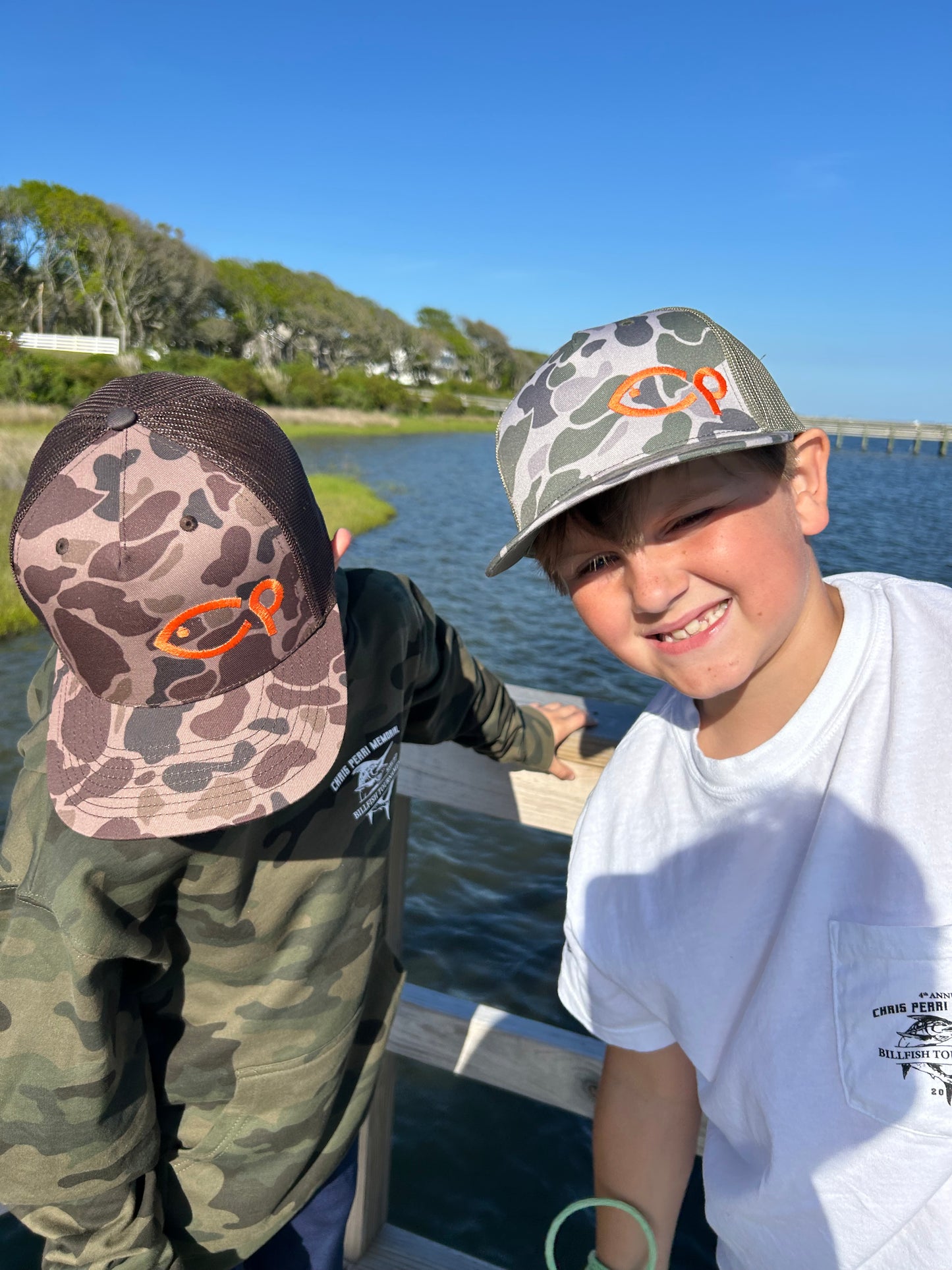 5th Annual (2025) CPM Hats