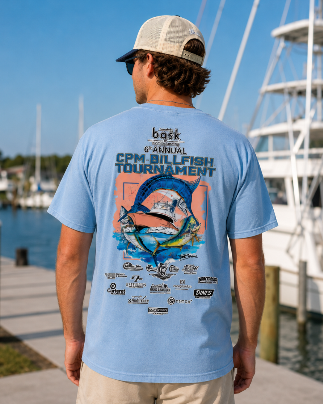 2026 Adult Short Sleeve T-Shirt