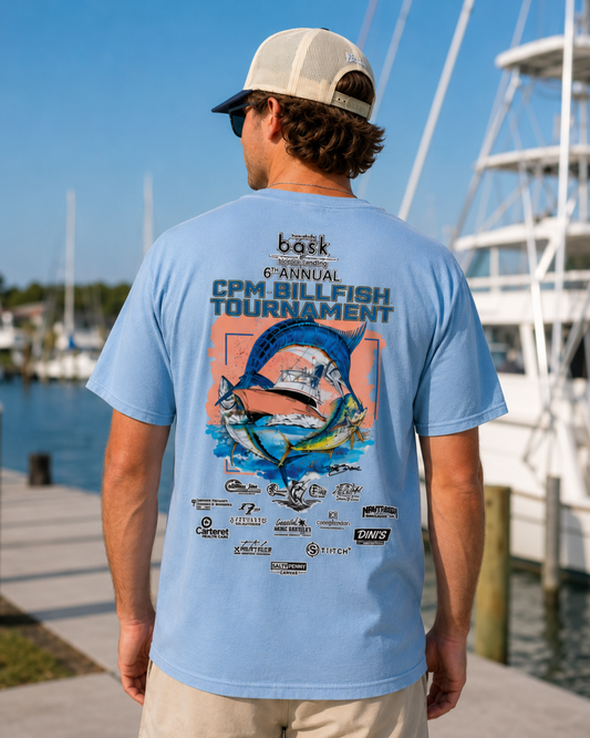 2026 Adult Short Sleeve T-Shirt