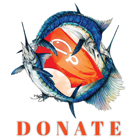 Donate to CPM Billfish Tournament