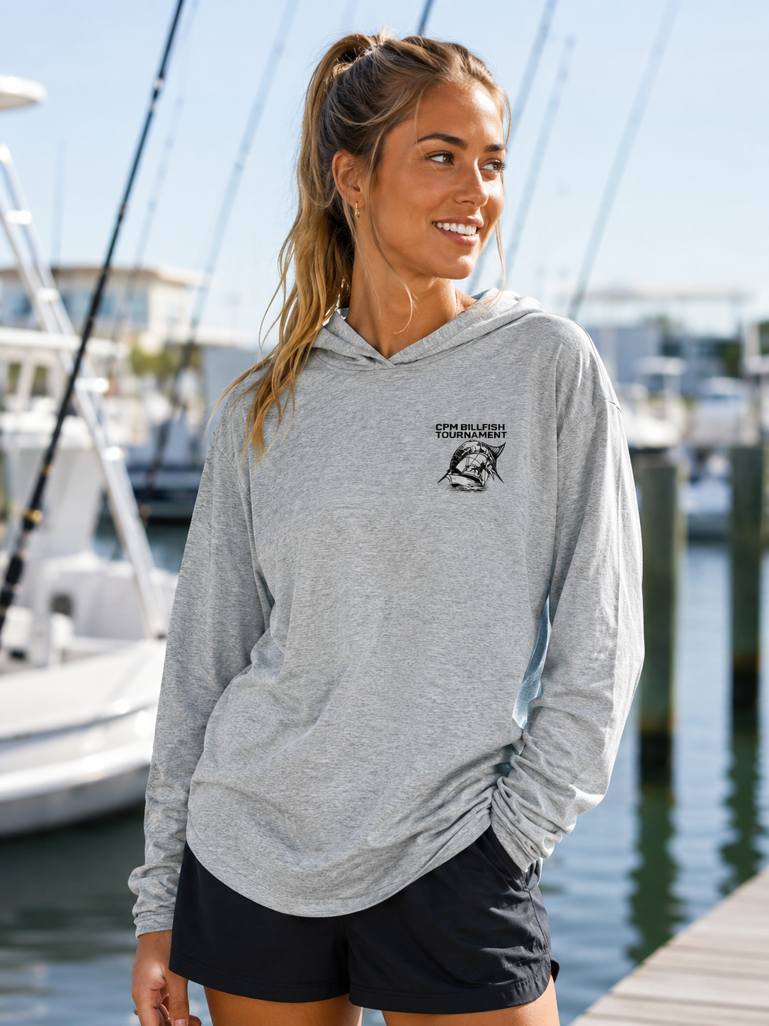 2026 Adult Performance Hoodie