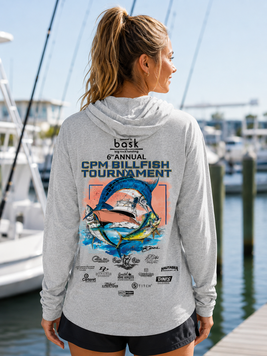 2026 Adult Performance Hoodie