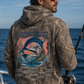 2026 Adult Camo Hoodie