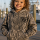 2026 Youth Camo Hoodie