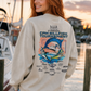 2026 Adult Crew Neck Sweatshirt