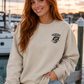 2026 Adult Crew Neck Sweatshirt