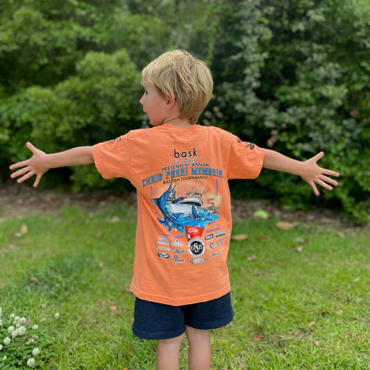 5th Annual Short Sleeve T-shirt - Youth