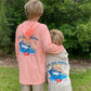 5th Annual Performance Hoodie - Youth