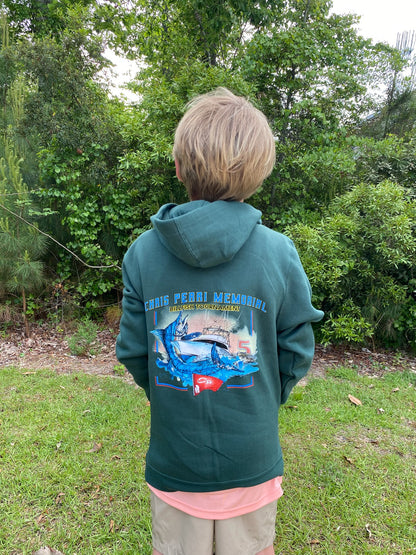 5th Annual Hoodie Sweatshirt - Youth