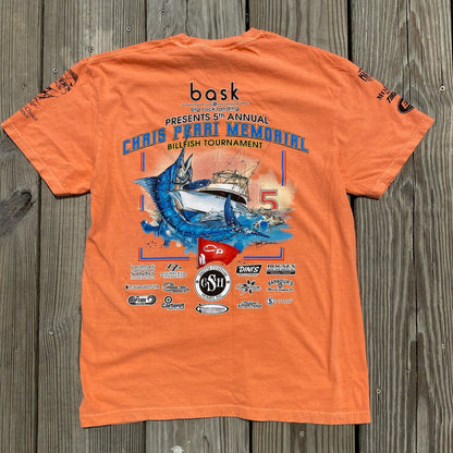 5th Annual Short Sleeve T-shirt - Youth