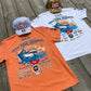 5th Annual Short Sleeve T-shirt - Adult