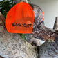 Camo CP Flag Hat