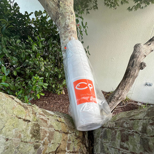 CP Cups Sleeve of 10